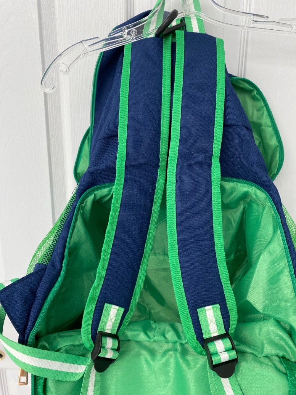 QUEEN OF THE COURT TENNIS BAG - Picture 5 of 7